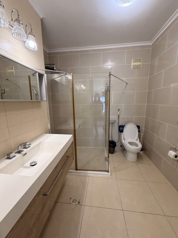 FOR RENT STUNNING APARTMENT SEA VIEW