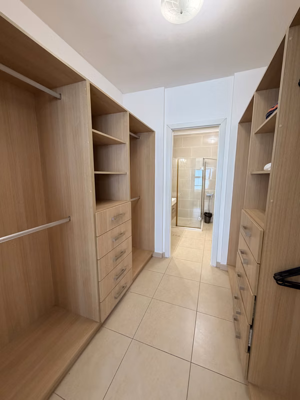FOR RENT STUNNING APARTMENT SEA VIEW