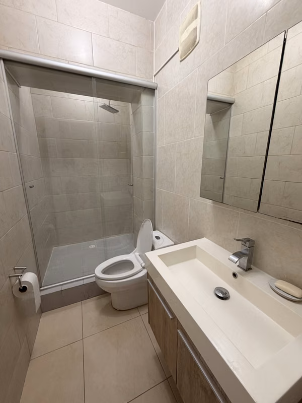 FOR RENT STUNNING APARTMENT SEA VIEW