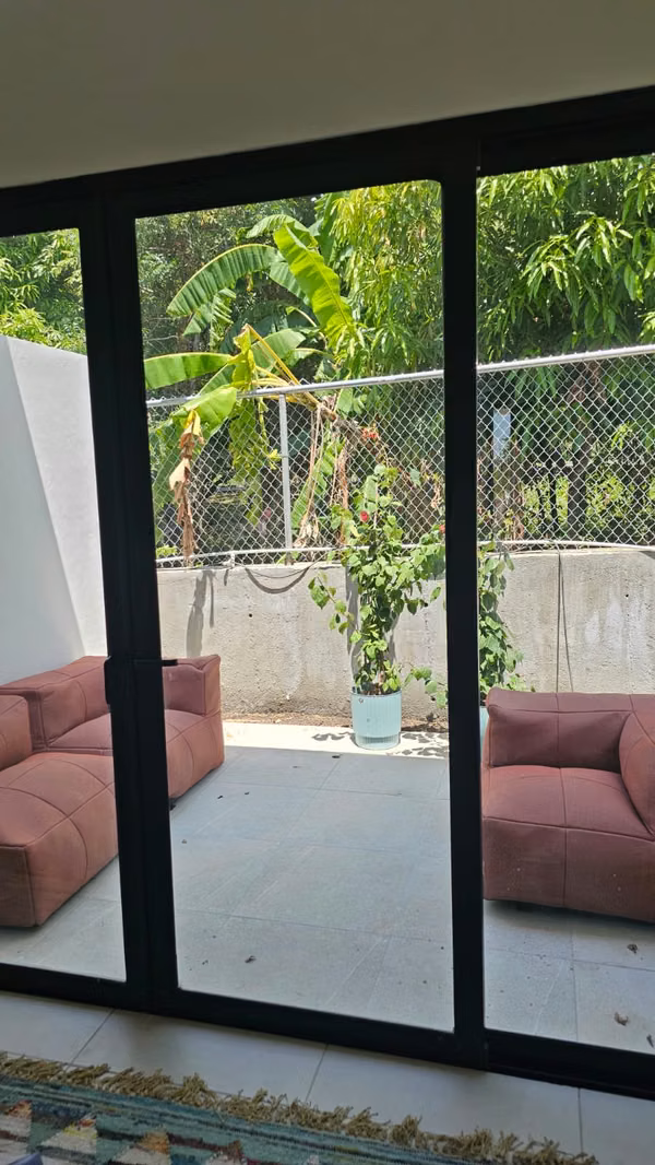 Venta de Casa - Proyecto Ju Ba Nuare
