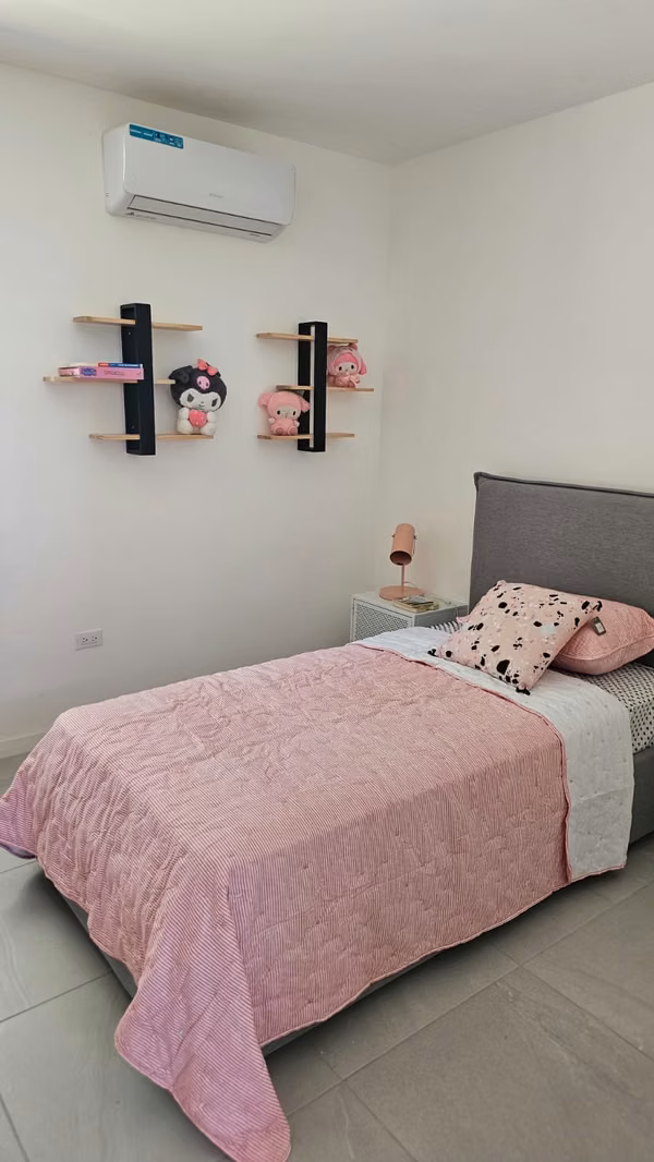Venta de Casa - Proyecto Ju Ba Nuare