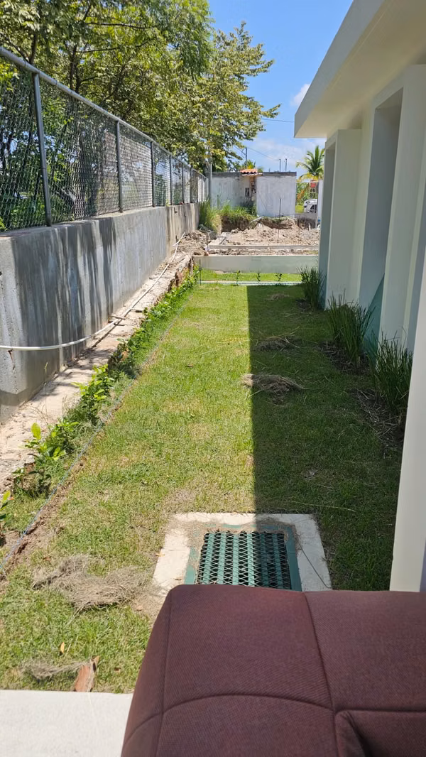 Venta de Casa - Proyecto Ju Ba Nuare