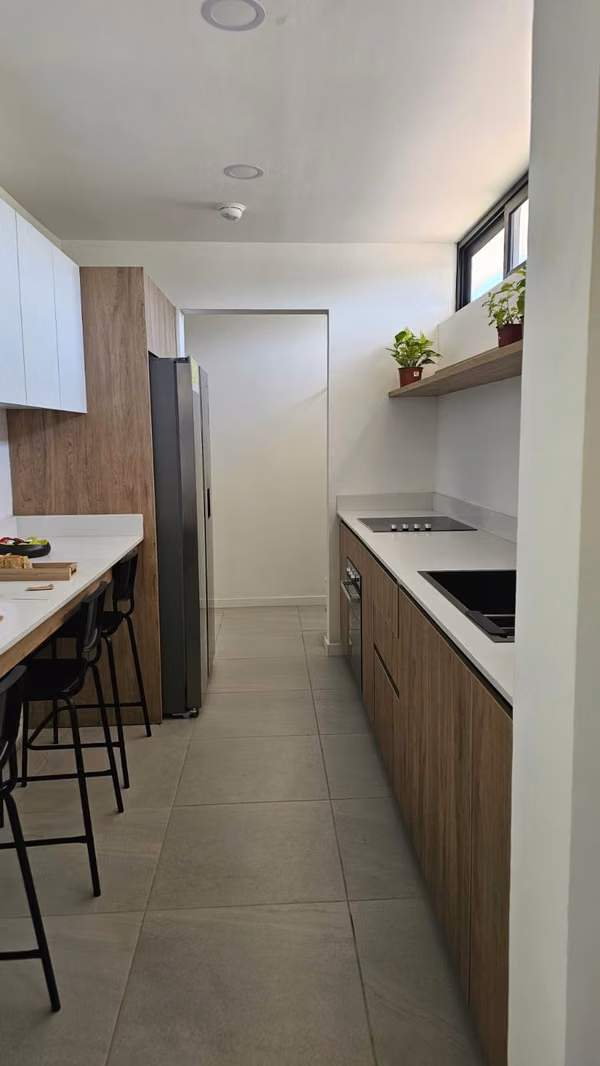 Venta de Casa - Proyecto Ju Ba Nuare