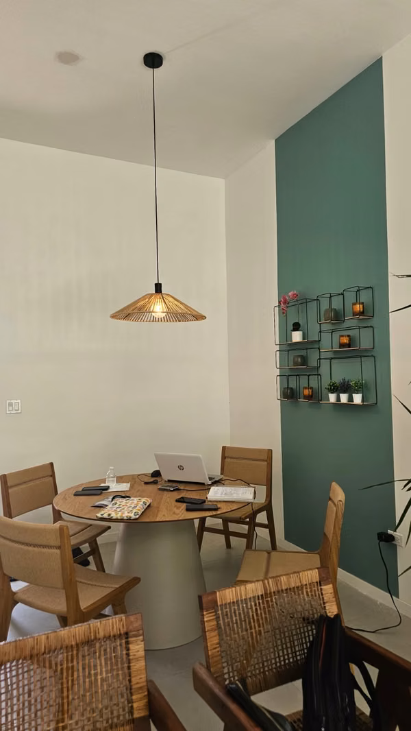 Venta de Casa - Proyecto Ju Ba Nuare