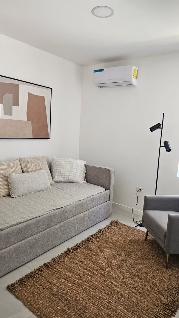 Venta de Casa - Proyecto Ju Ba Nuare