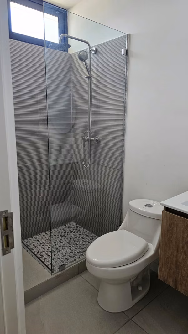 Venta de Casa - Proyecto Ju Ba Nuare
