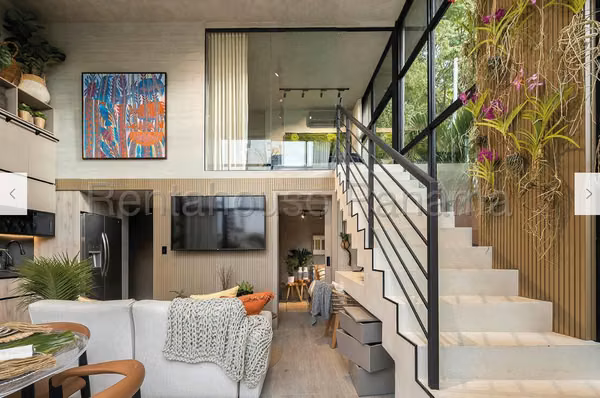 Venta de Apartamento en Coco del Mar Ph Dovle Selva Solo Cliente Directo LFC