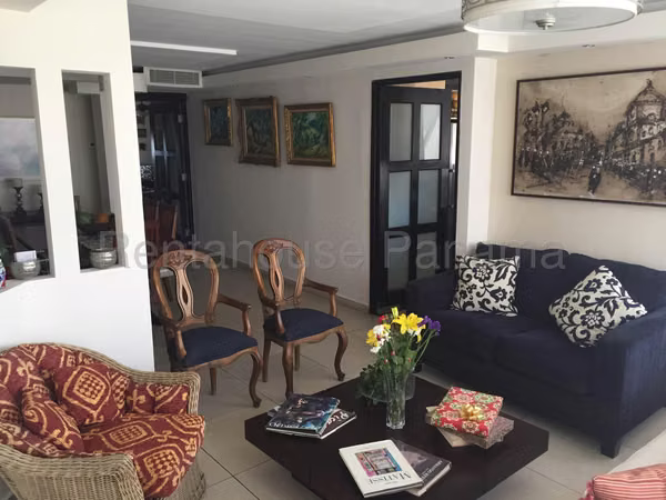 Venta de Apartamento en Coco del Mar Ph Las Olas Solo Cliente Directo LFC