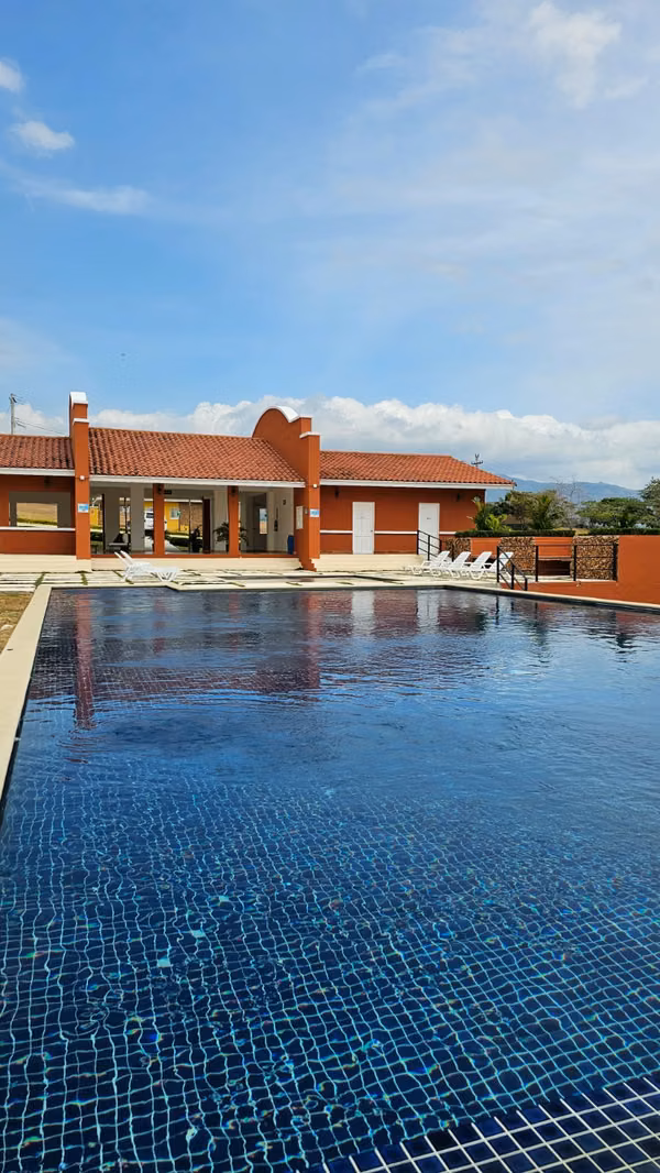 Venta de Lote