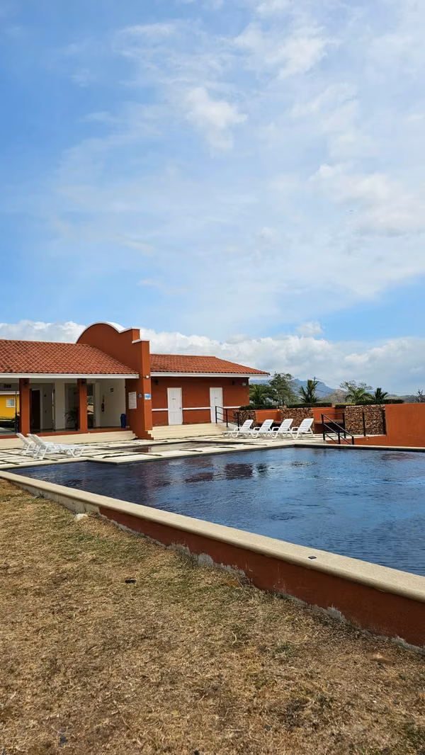 Venta de Lote