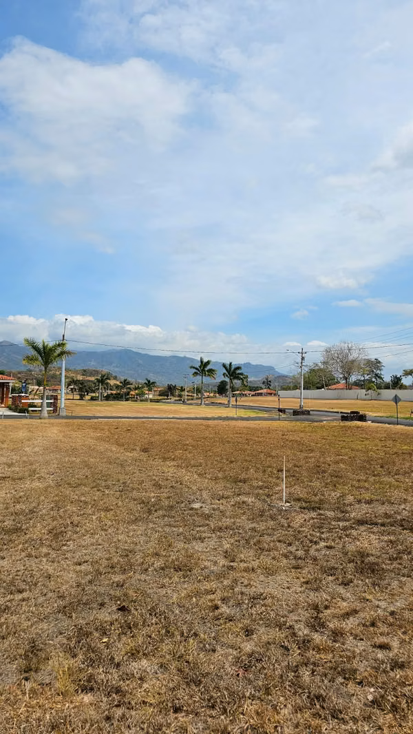 Venta de Lote
