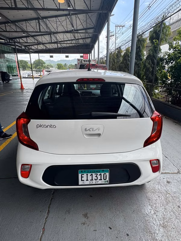 KIA PICANTO 2024
