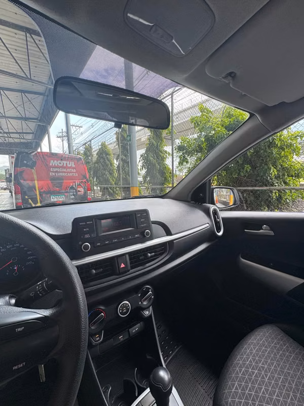 KIA PICANTO 2024