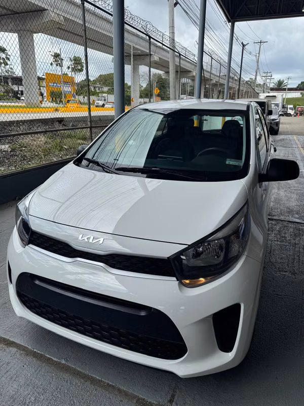 KIA PICANTO 2024