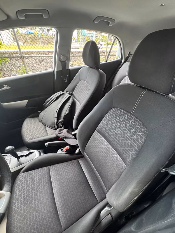 KIA PICANTO 2024