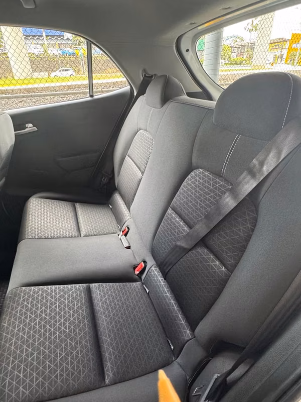 KIA PICANTO 2024