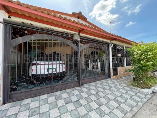 Casa en venta San Antonio 26MAM3929