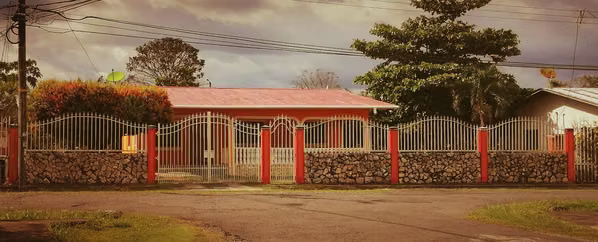 Single-Family Home in Altamar 1 – Los Algarrobos, Chiriquí   Price: 111,900 USD