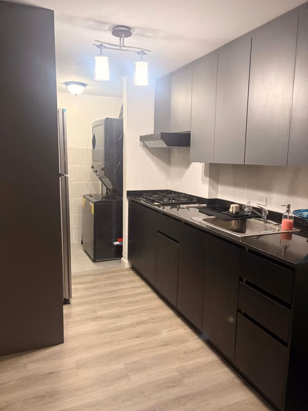 ALQUILAMOS APARTAMENTO AMOBLADO EN ALBROOK B/1,300