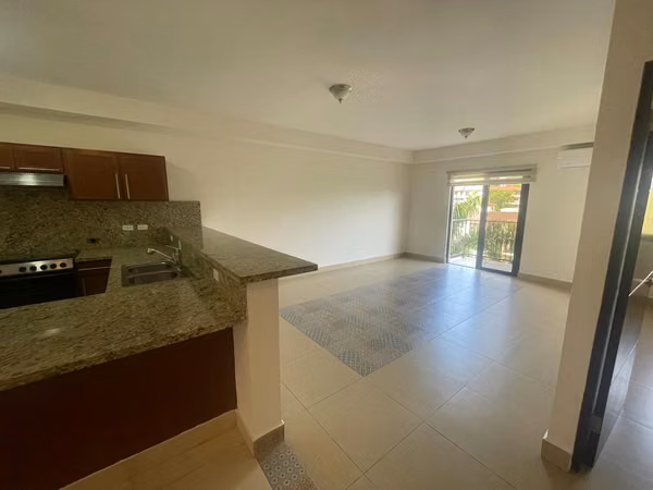 VENTA – APARTAMENTO EN EMBASSY VILLAGE 