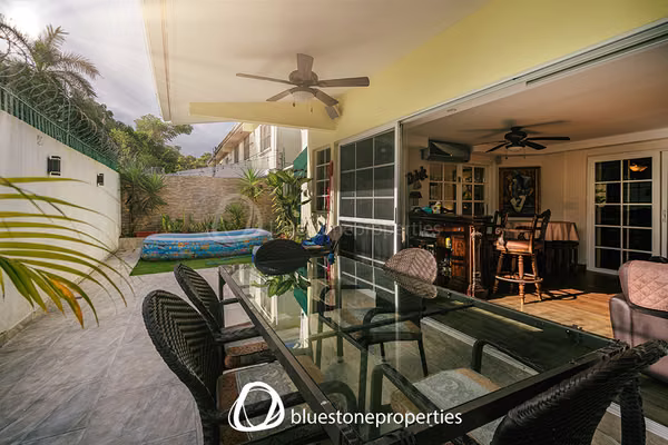 Altos del Golf – Barriada Cerrada – 434mts2 – 550,000