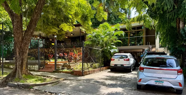 CRAB HOUSE FOR RENT 900 M2 ID 845