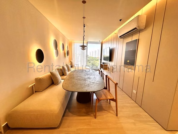 APARTMENT FOR SALE IN RICARDO J ALFARO DCD26-4891