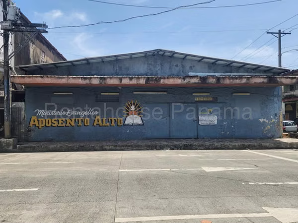 Alquiler local comercial Ciudad Colón, 26GC8005