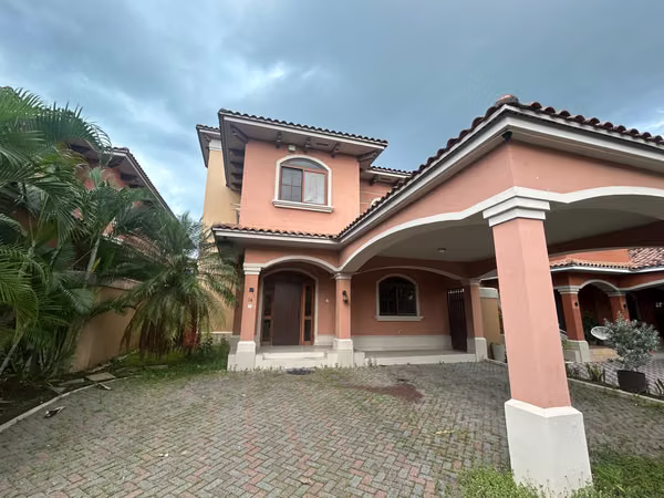 Casa en venta, Costa sur- El Doral