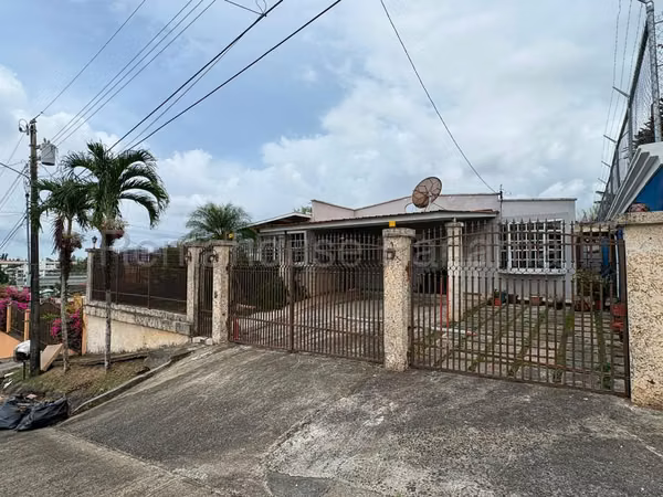 House for Sale in Las Cumbres MDV27-1823