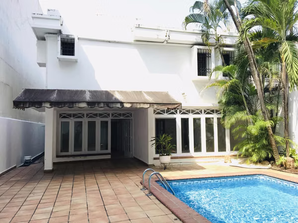 VENTA DE CASA EN OBARRIO  - CASA OBARRIO
