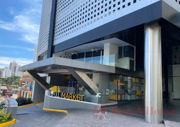 Se Vende Apartamento en Hato Pintado MDV27-1843