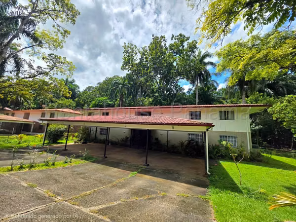 Se Vende Apartamento en Clayton MDV27-1846
