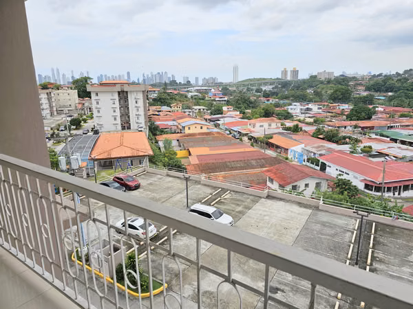Venta de Apartamento en PH Villa Lucia - Villa Lucre. Haga una oferta