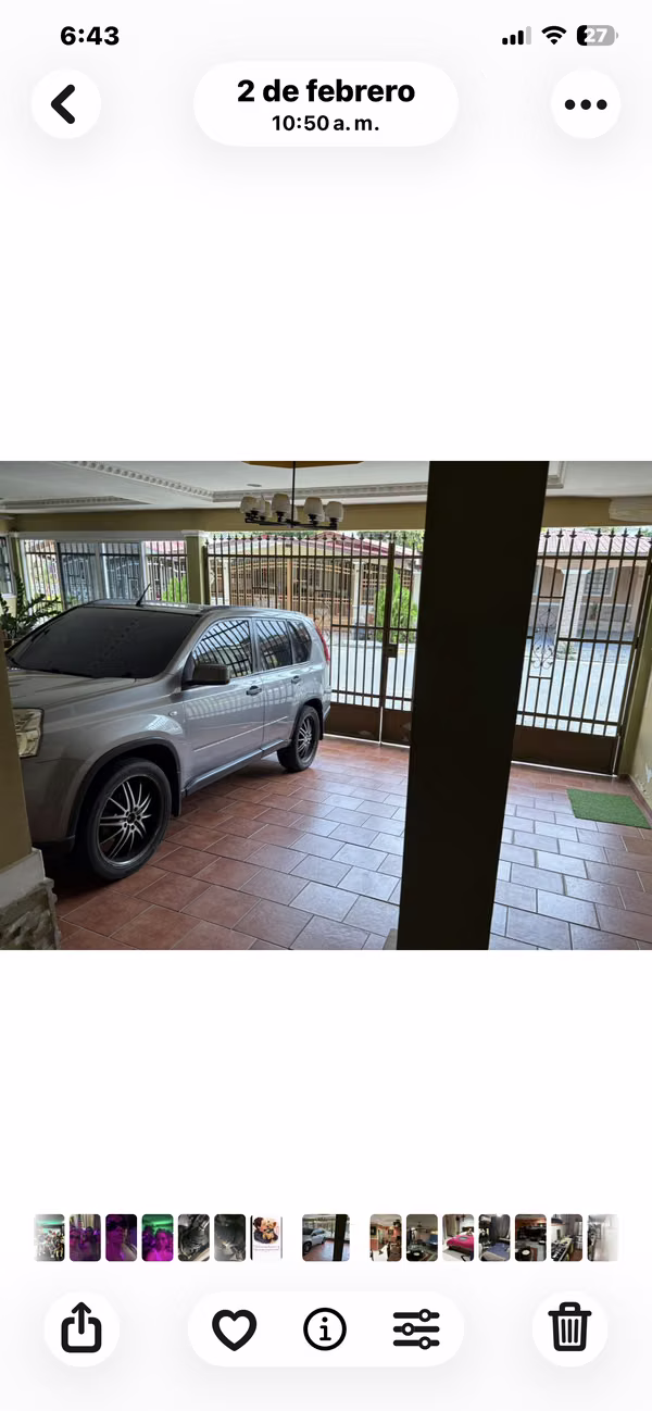 SE VENDE VILLAS DE ARRAIJÁN BARRIADA LAS PRADERAS
