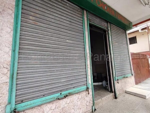 Alquiler local Comercial Sabanitas, Colon 26GC8488