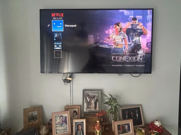 Televisor Samsung
