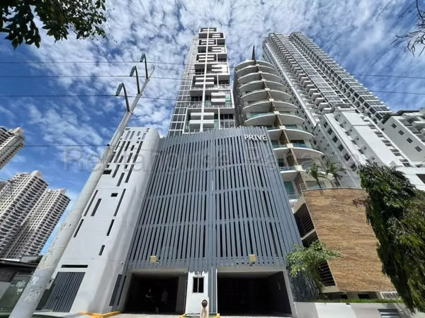 Apartamento en Venta en San Francisco YM