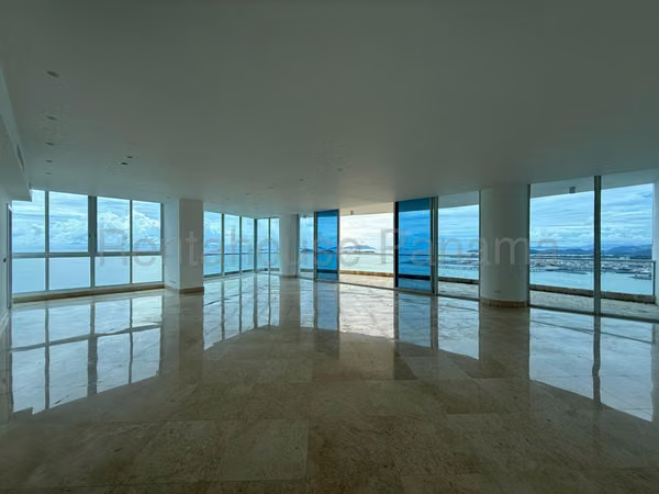 Apartamento en Alquiler en Punta Paitilla VIK 26-8445
