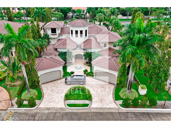 Se vende casa en Costa del Este, Balmoral