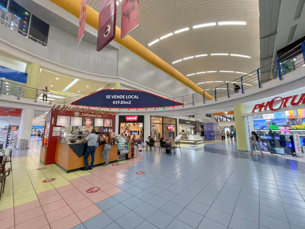 Oportunidad Albrook Mall - Se Vende Local Comercial