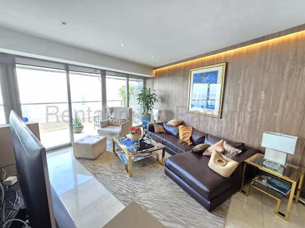 Venta de Apartamento en Punta Pacifica Ph TOC JV
