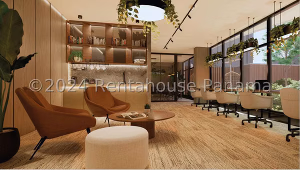 Venta de Apartamento en Punta Pacifica Ph Allure Punta Pacific JV