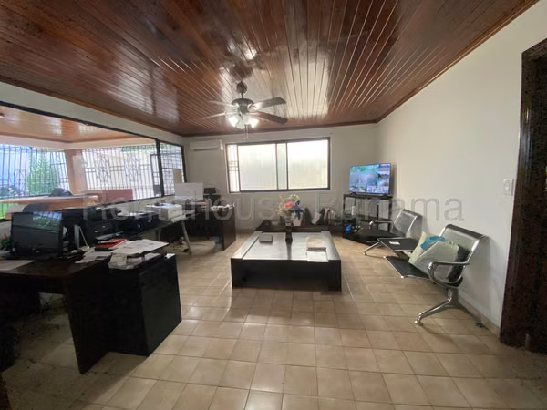 Venta de Casa en Betania Casa Dos Mares KC