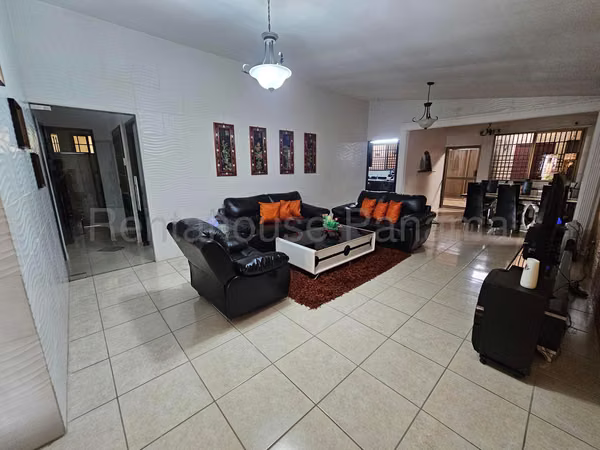 Venta de Casa en Brisas Del Golf 130R KC