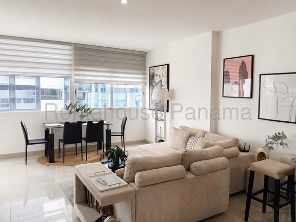Apartment for Sale in Bellavista Ph 43 GV Only Direct Client MC