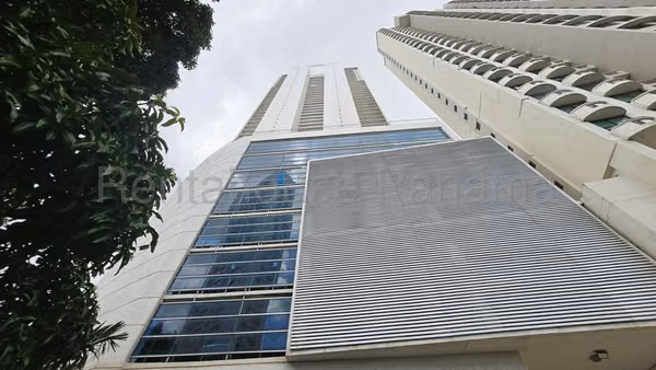 Apartamento en Venta en Coco del Mar JG