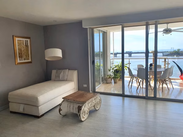 Alquiler de apartamento Coco del Mar