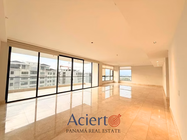 VENTA SANTA MARÍA GOLF & COUNTRY CLUB