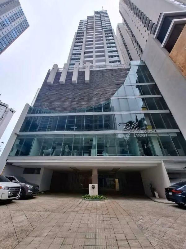 SE VENDE APARTAMENTO | PH BELLE VIEW